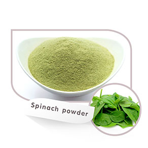 Drum Dried Water Spinach Morning Glory Flake Powder